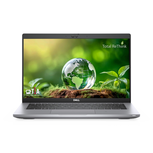 DELL T1A Latitude 5420 Intel® Core™ i7 |16gb|256gb Laptop - Grey | 5420-UK-P101 - Image 4