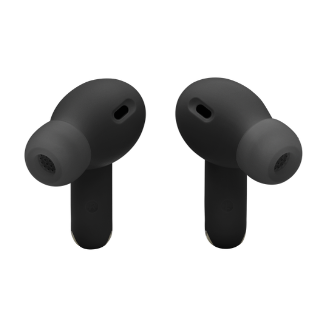JBL Wave Beam 2 True Wireless Noise Cancelling Earbuds - Black | JBLWBEAM2BLK - Image 4