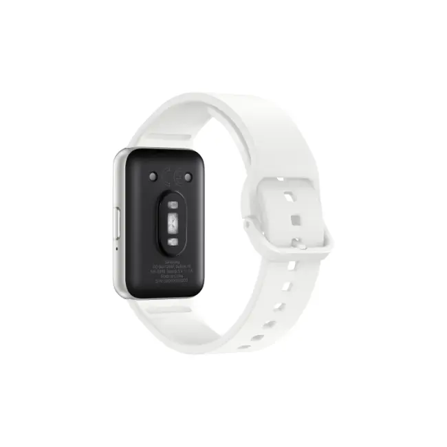 Samsung Galaxy Fit3 Smart Watch | Silver | SM-R390NZSAEUB - Image 5