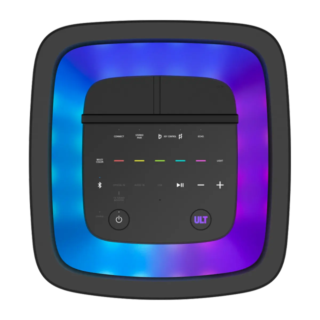 Sony ULT Tower Party Speaker - Black | SRSULT900AC.CEL - Image 4