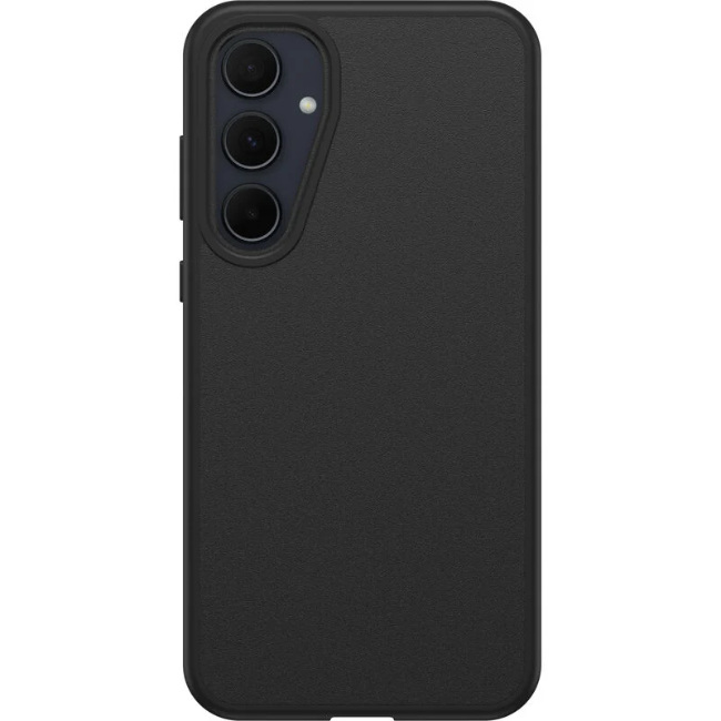 Otterbox React Series Case Samsung Galaxy A35 5G | Black | 77-95396 - Image 2