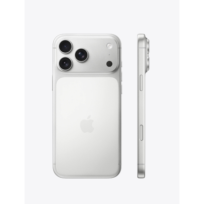 Apple iPhone 17 Pro Max 512gb - Silver | MFYQ4QN-A - Image 2