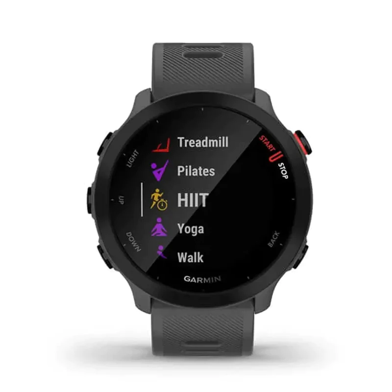 Garmin Forerunner 55 | 010-02562-13 - Image 5