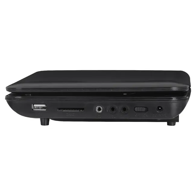Trevi 9" Portable DVD Player | 028378 - Image 6 Trevi 9" Portable DVD Player | 028378 - Image 6