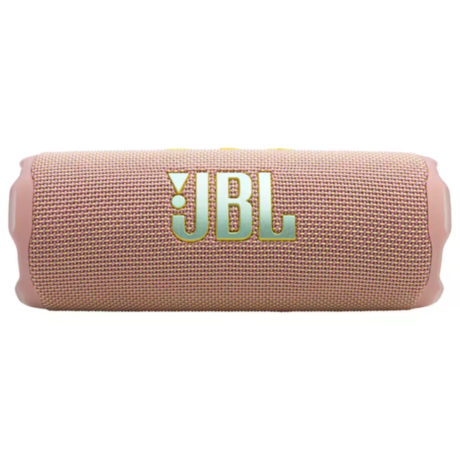JBL Flip 7 Portable Bluetooth Speaker - Pink | FLIP7PNK - Image 4