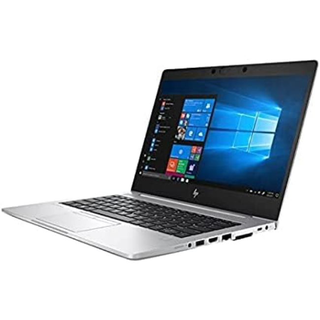 HP T1a EliteBook 830 G6 - i5 16gb|256gb|13.3" - Silver | L-EB830G6-UKT102 - Image 3