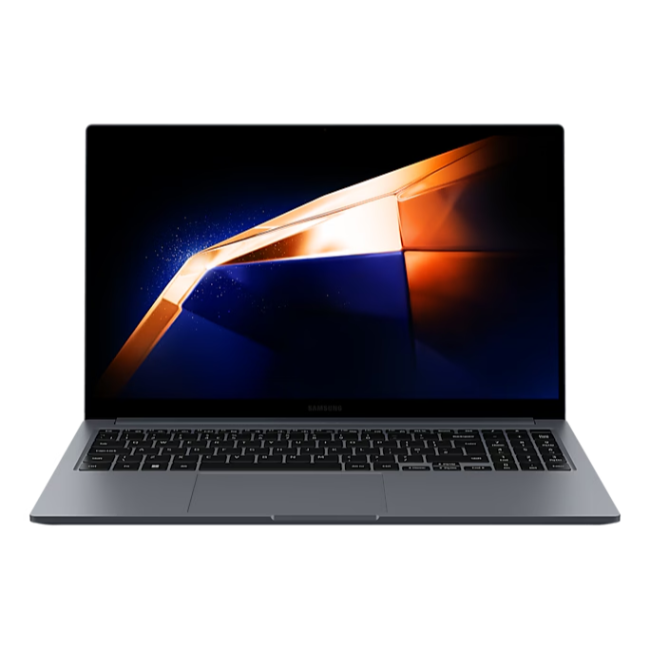 Samsung GalaxyBook 4 Laptop | i7 |16gb/512gb - Grey | NP750XGJ-KG4UK