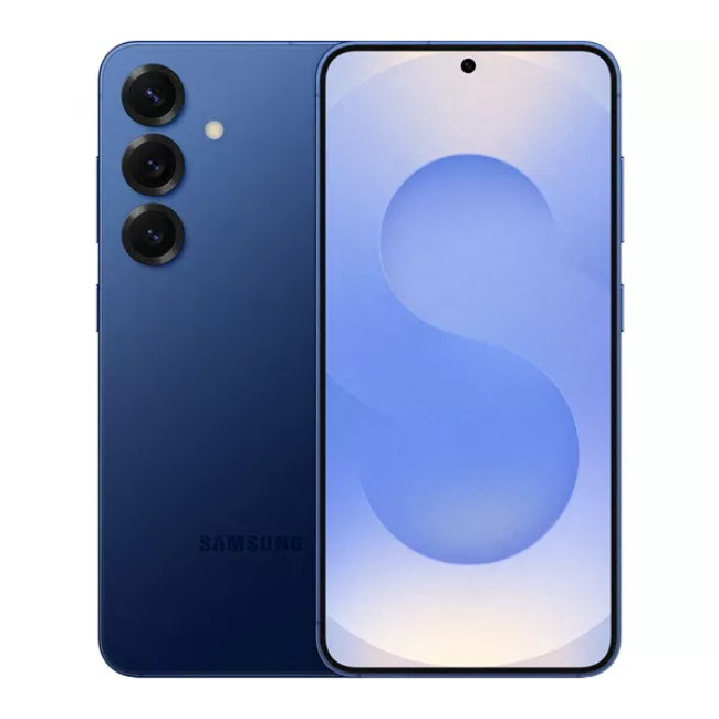 Samsung Galaxy S25 128gb - Navy | SM-S931BDBDEUB