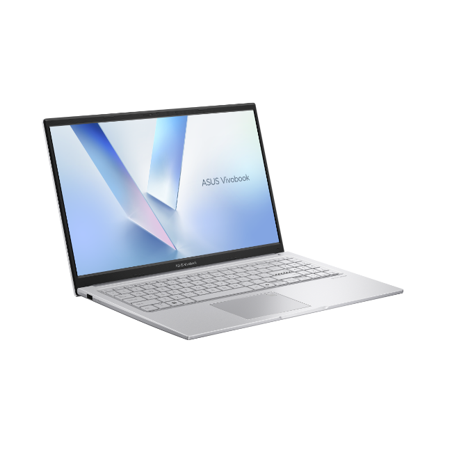 Asus Vivobook 15.6" Laptop C5 24gb/1tb - Silver | SX1504VA-BQ4348 - Image 2