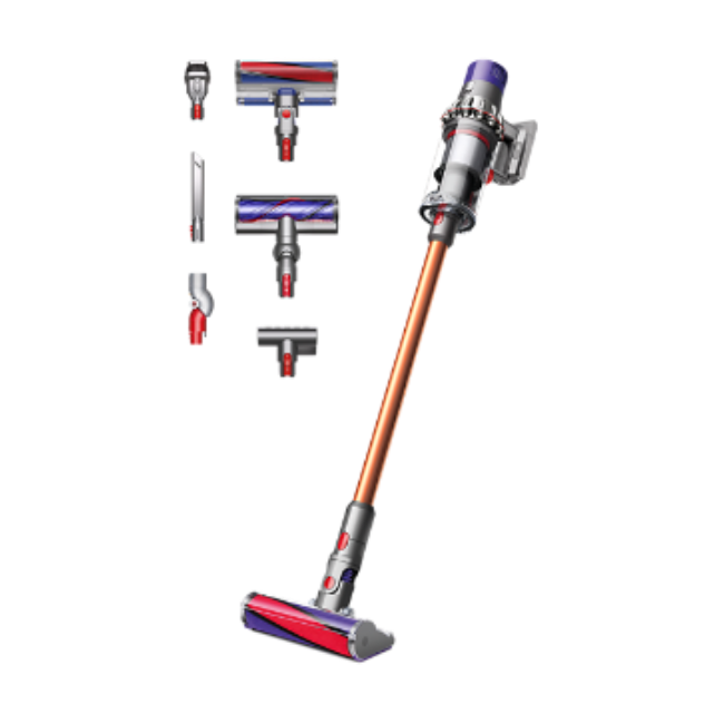 Dyson V10 Absolute Detangling Cordless Vacuum Cleaner | 394433-01