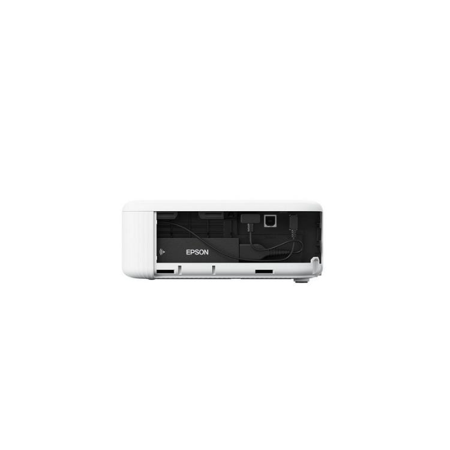 Epson  Smart Full HD Projector | CO-FH02 - Image 4