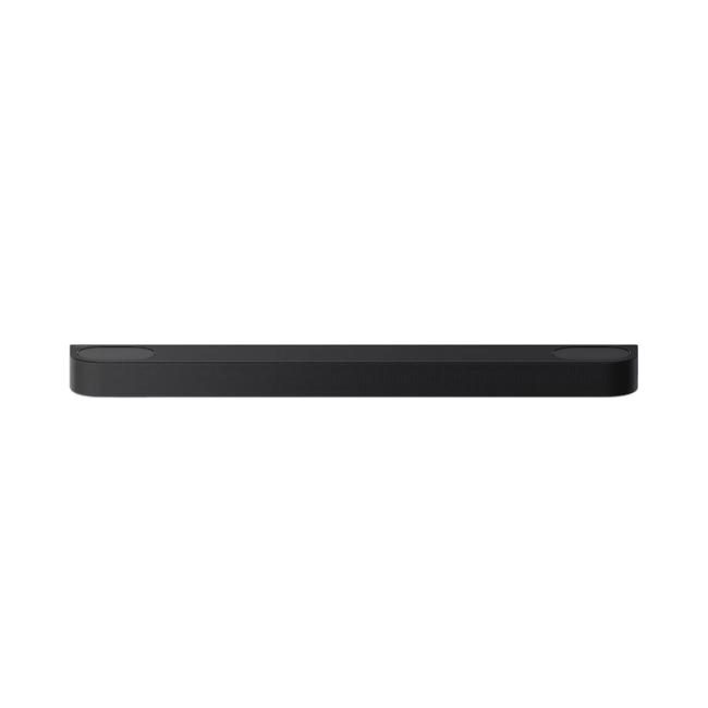Sony Bravia Theatre Bar 6  - Black | HTB600.CEK - Image 3