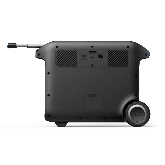 Anker SOLIX F2000 Portable Power Station - Black/Grey | A1780211 - Image 4