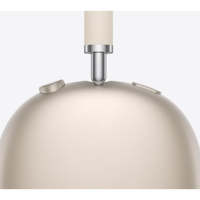 Apple AirPods Max - Starlight | MWW53ZM-A - Image 2