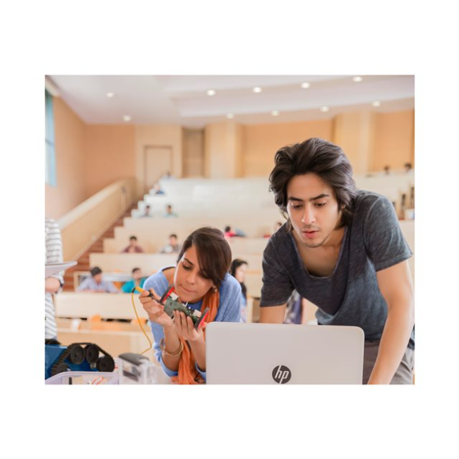 HP EliteBook Laptop 13.3" I5 I5 -8365u 32gb/512gb - Silver | L-EB830G6-UKT007 - Image 6