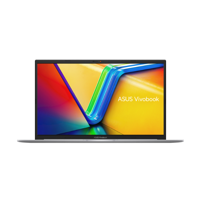 Asus 17.3" Vivobook 17 Laptop 8gb/512gb SSD - Silver | X1704VA-AU422W Asus 17.3" Vivobook 17 Laptop 8gb/512gb SSD - Silver | X1704VA-AU422W