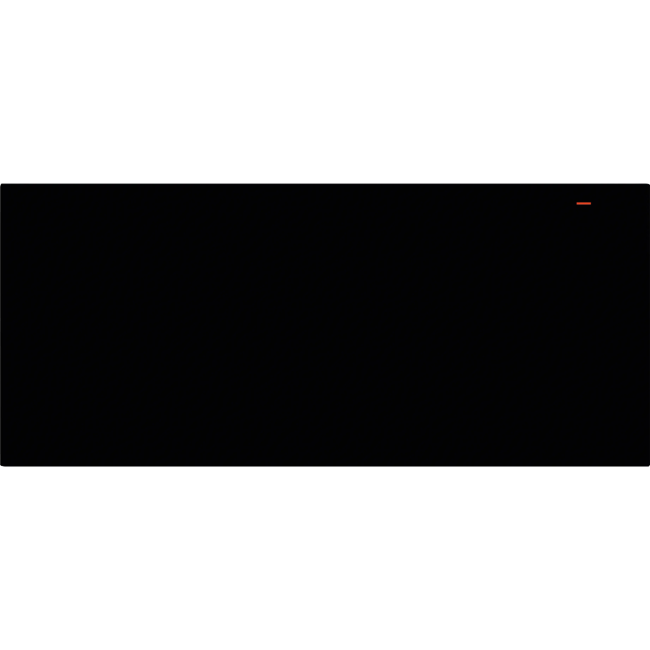 Bosch Series 8 Warming Drawer -  Black | BID7101B1B