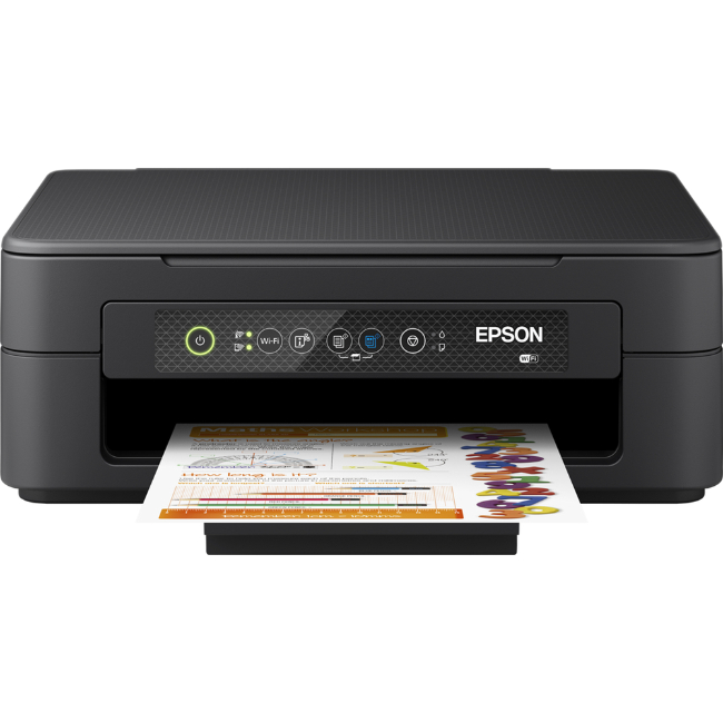 Epson Expression Home Printer | XP-2200 Epson Expression Home Printer | XP-2200