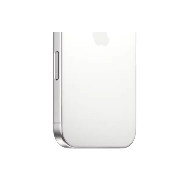 iPhone 16 Pro 128gb - White Titanium | MYNE3QN-A - Image 5