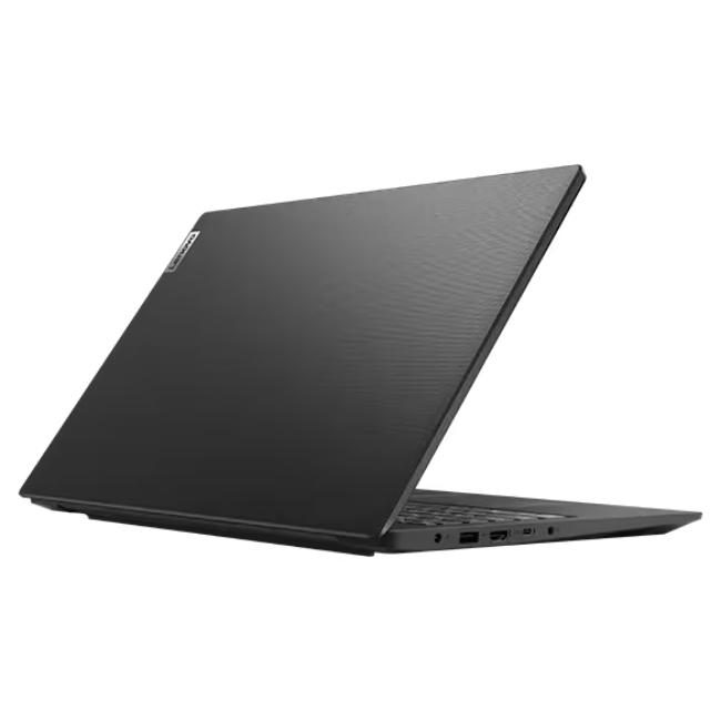 Lenovo V15 Laptop 15.6" R3|8gb|256gb - Black | 82YU010UK - Image 3