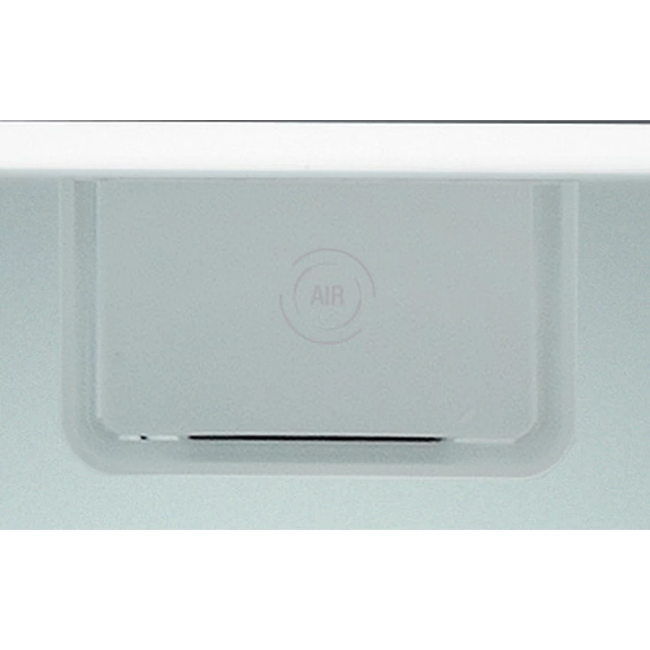 Hotpoint Freestanding Fridge - Graphite | SH8A2QGRDUK - Image 4