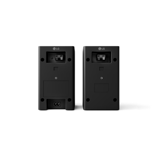 Lg 5.1 channel Home Cinema Soundbar with Surround Sound and Rear Speakers - Black | US60TR.AGBRLLK - Image 3 Lg 5.1 channel Home Cinema Soundbar with Surround Sound and Rear Speakers - Black | US60TR.AGBRLLK - Image 3