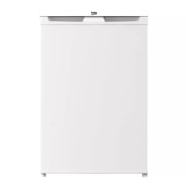 Beko Freestanding Undercounter Frost Free Freezer - White | UFF4584W Beko Freestanding Undercounter Frost Free Freezer - White | UFF4584W