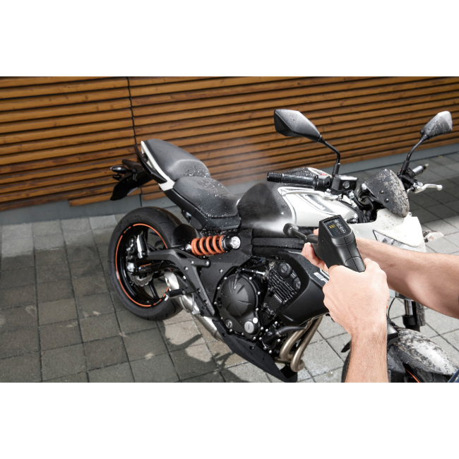 Karcher K3 Power Control Power Washer | 1.676-102.0 - Image 6