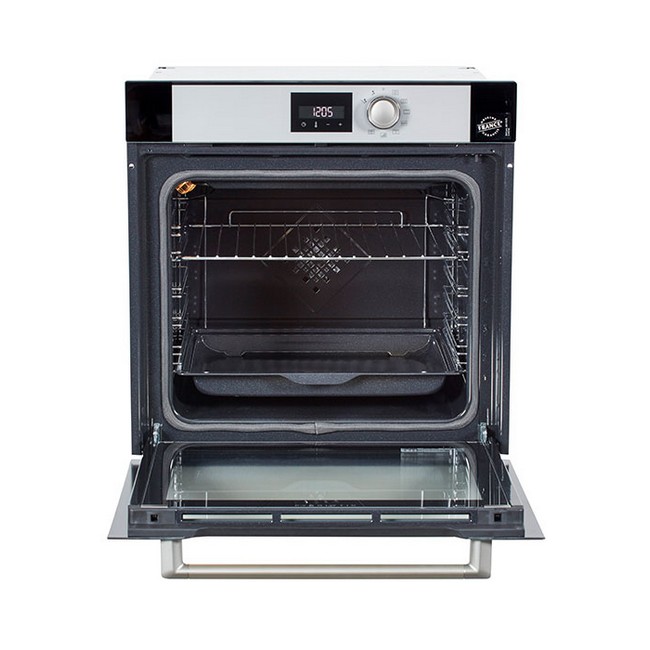 De Dietrich 60cm Single Pyro Oven DOP7200BM - Image 5