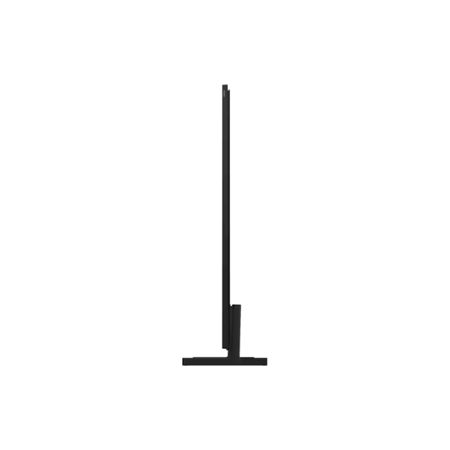 Samsung The Frame Pro 4K Samsung Vision AI Smart TV - Black | QE65LS03HWUXXU - Image 2