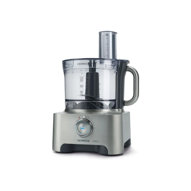 Kenwood MultiPro Sense 9-in-1 Food Processor plus Weighing | FPM810