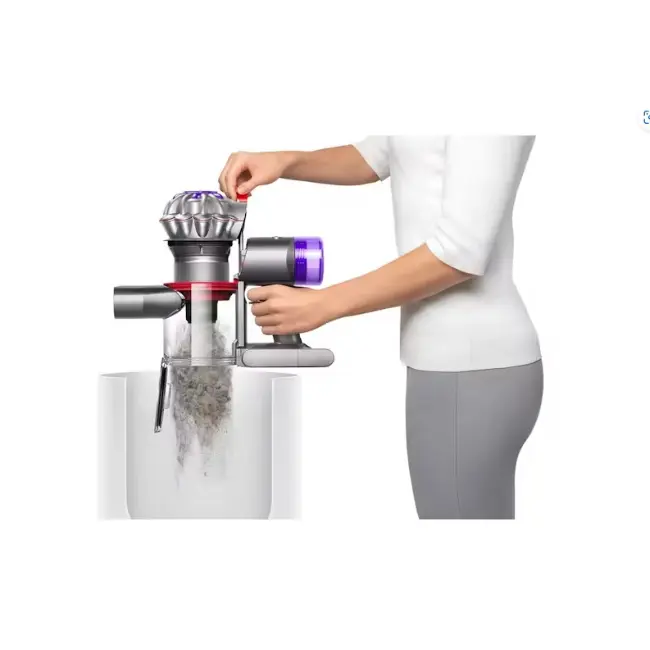 Dyson V8 Advanced Cordless Vacuum Cleaner | 492637-01 - Image 6