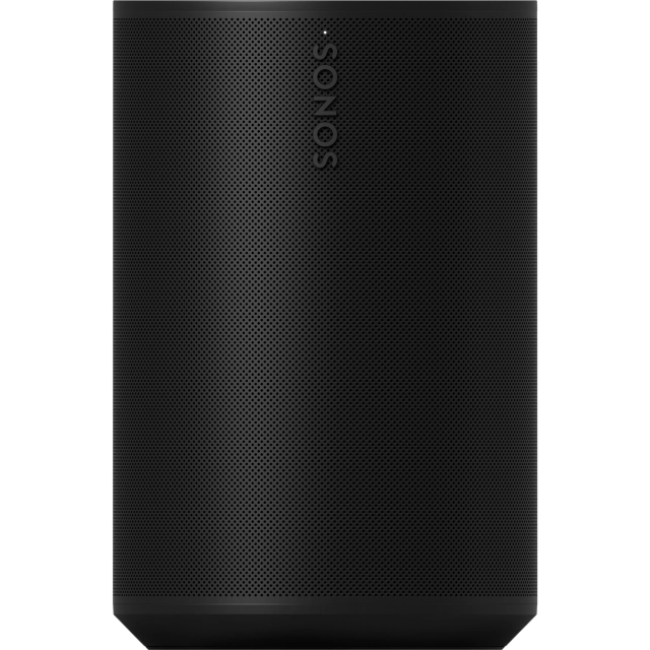 Sonos Era 100 Speaker - Black | E10G1UK1BLKR2 - Image 2