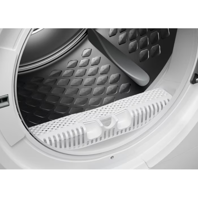 Electrolux 700 DelicateCare Heat Pump 9kg Tumble Dryer - White | EDHI739U4B - Image 3