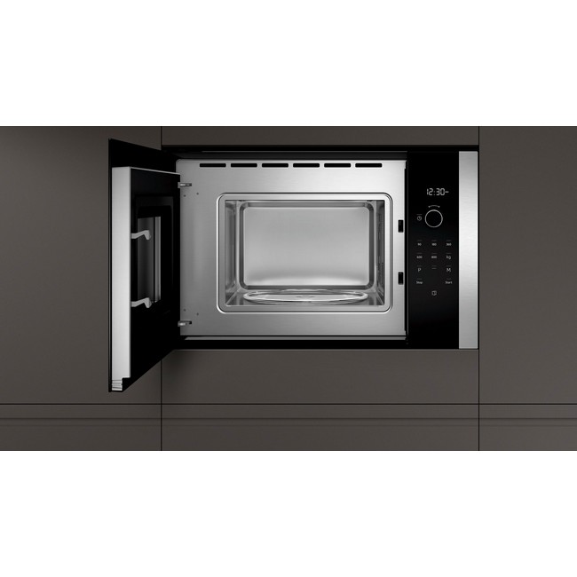 NEFF Built-in Microwave HLAWD23N0B - Image 4 NEFF Built-in Microwave HLAWD23N0B - Image 4