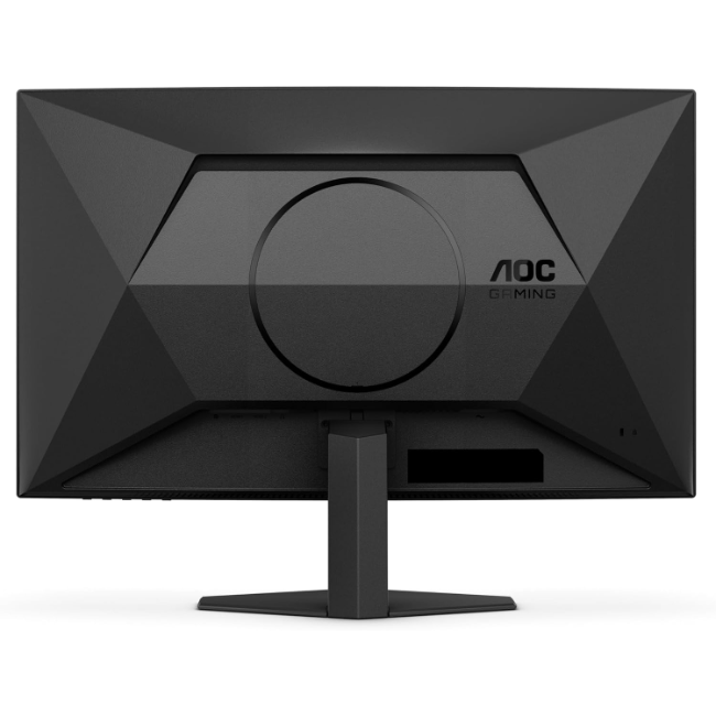 AOC 27" Curved FHD Fast Gaming Monitor | C27G4ZXE - Image 5