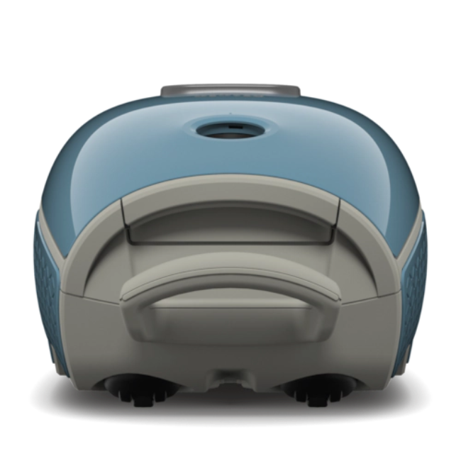 Miele Guard L1 Vacuum Cleaner - Nordic blue | 12652190 - Image 3