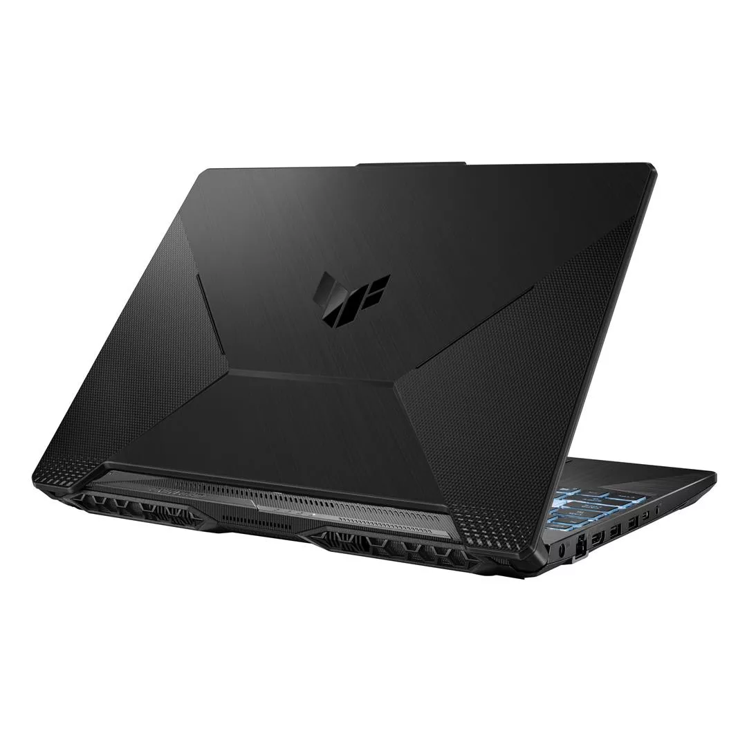 Asus F15 15.6" Intel C-i5 TUF Gaming Laptop 8GB | 512GB - Graphite Black | FX506HF-HN001W - Image 6