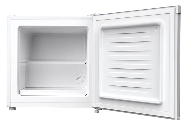 PowerPoint Table Top Freezer or Fridge - White | P450TTLFW - Image 2