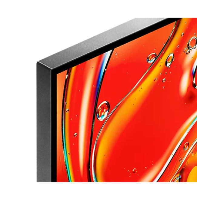 Sony Bravia 55" 4K UHD Smart TV - Black | K55XR70PU - Image 10 Sony Bravia 55" 4K UHD Smart TV - Black | K55XR70PU - Image 10