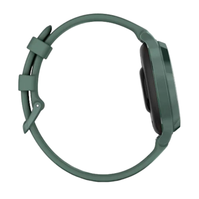 Garmin Lily 2 Active Smart Watch - Jasper Green | 010-02891-02 - Image 7