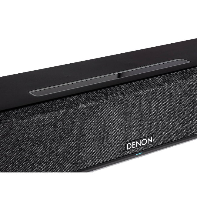 Denon Home Soundbar 550  - Black | HOMESB550E2GB - Image 3