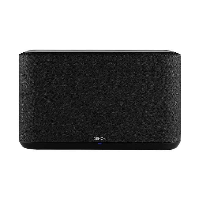 Denon Home 350 Speaker - Black | HOME350BKE2GB