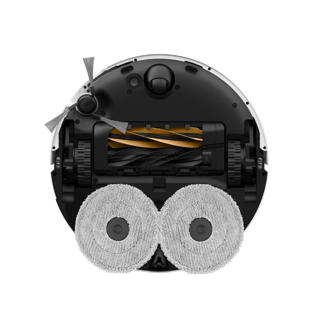 Dreame X50 Ultra Complete Robot Vacuum - White | RLX85CE-4 - Image 13