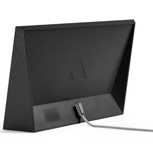 Aura Carver Wi-Fi Picture Frame - Black | UKA900-BLK - Image 5