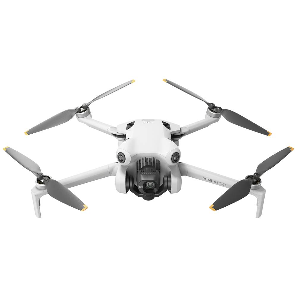 DJI Mini 4 Pro Drone with DJI RC 2 Remote Control | CPMA.00000732.04 - Image 4