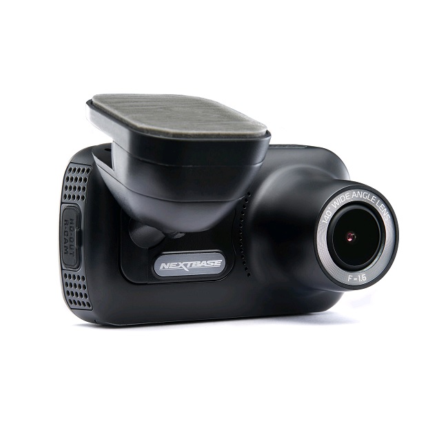 Nextbase 322GW Dash Cam NBDVR322GW - Image 2 Nextbase 322GW Dash Cam NBDVR322GW - Image 2