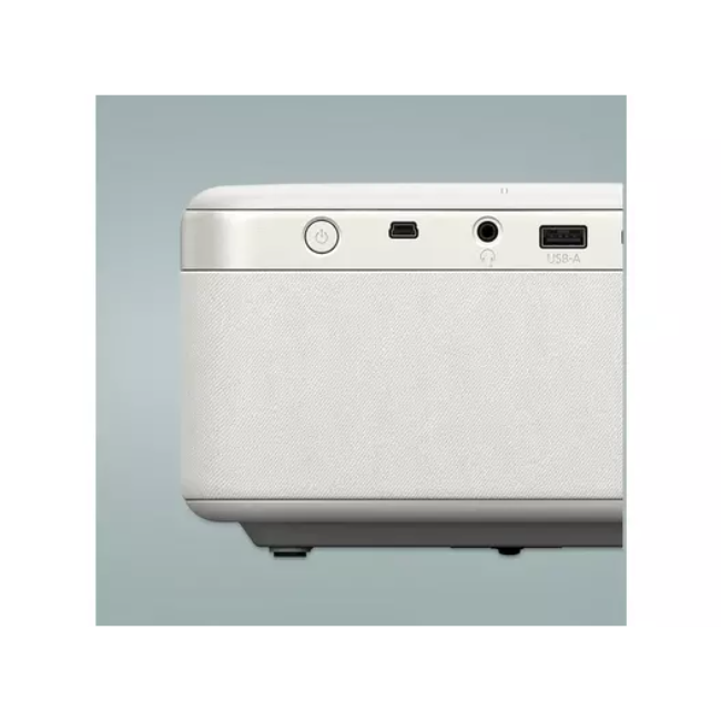 Epson Projector - White | EF21W - Image 2