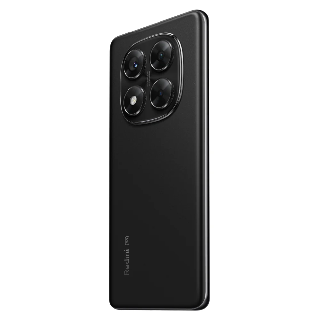 Xiaomi Redmi Note 14 Pro 5g - Black | MZB018BEU - Image 3