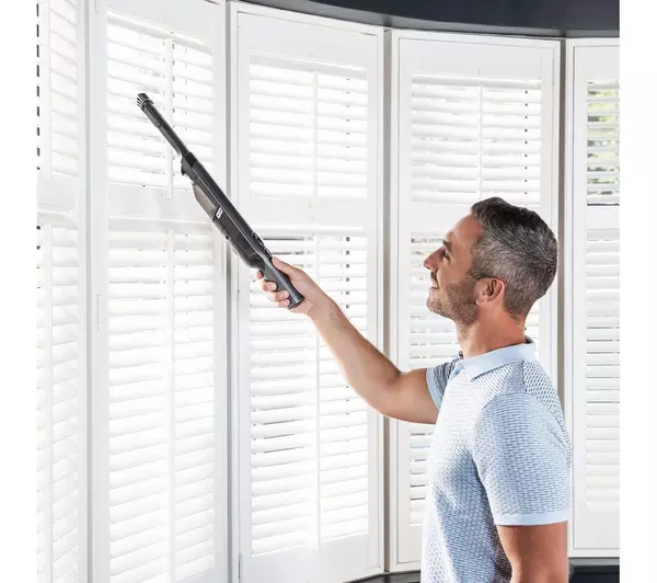 Shark Cordless Handheld Vacuum | WV200UK - Image 7